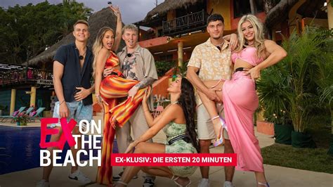 ex on the beach online ansehen|Ex on the Beach Staffel 4 im Stream 